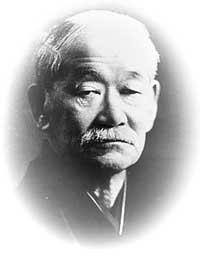 Der Vater des Judosports - Professor Jigoro Kano